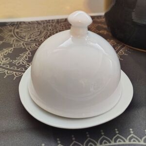 Butter Dish